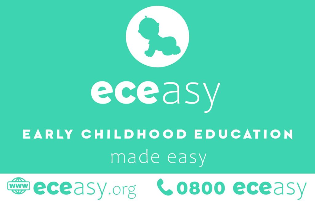 ECEasy - Early Childhood Education made easy!